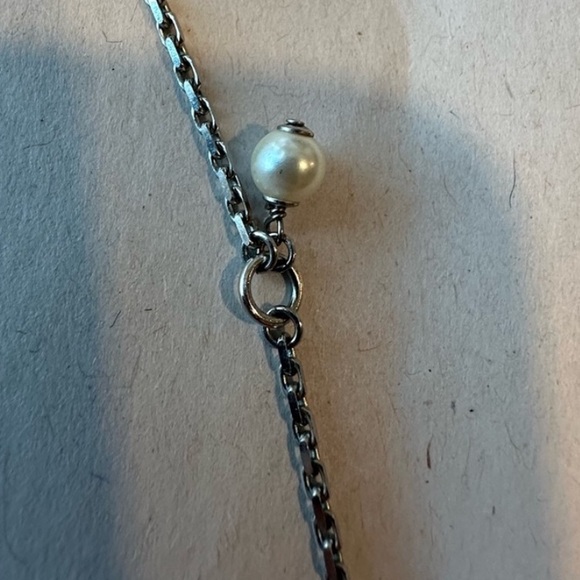 Chanel Necklacece Limited piece pre fall 2018. Christmas sale - Picture 4 of 15